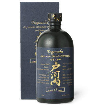togouchi 15 years-nairobidrinks